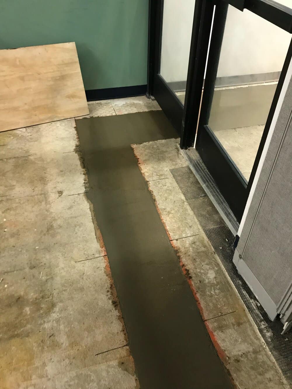 Flooring