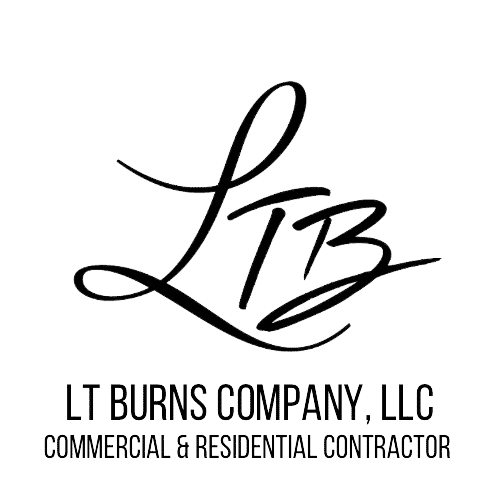 LT Burns Logo